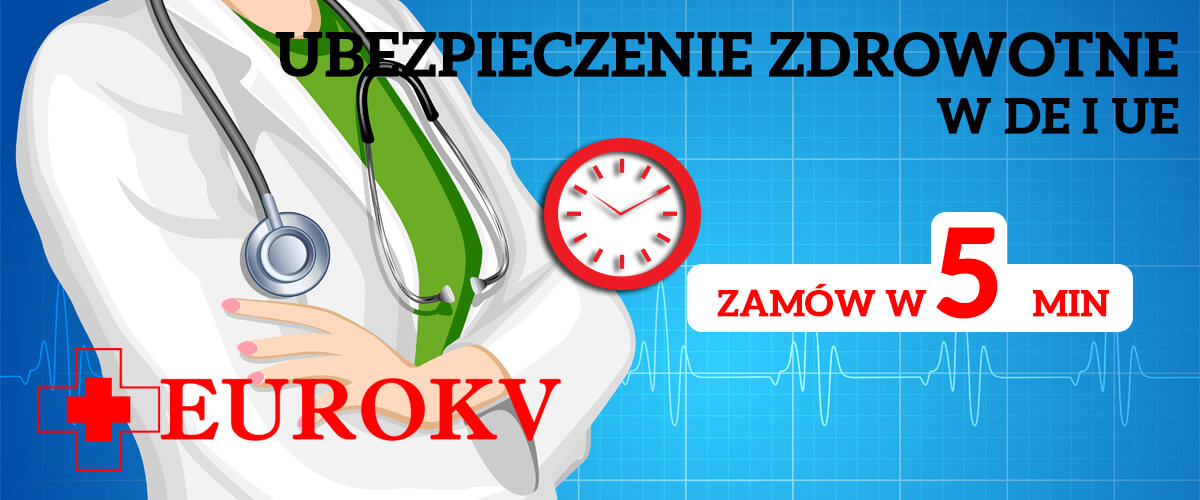 Założenie firmy w Niemczech