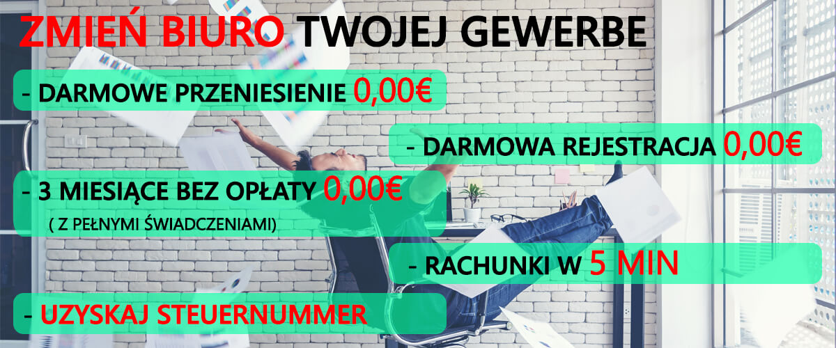 firma w niemczech
