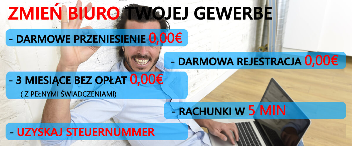firma budowlana w Niemczech