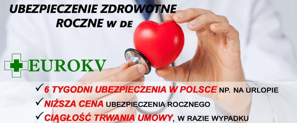 Założenie firmy w Niemczech