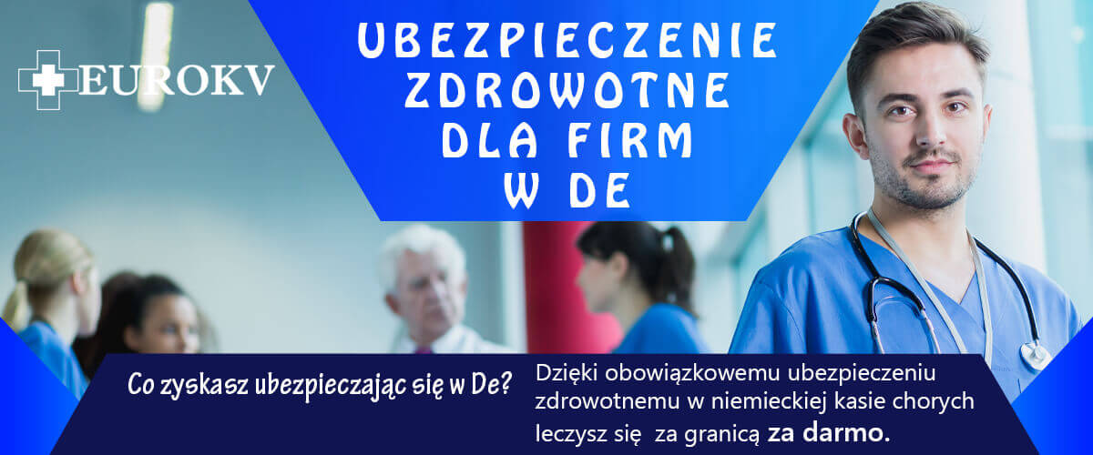 ubezpieczenie w niemczech
